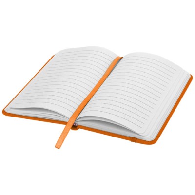 Blocco note formato A6 con copertina rigida Spectrum