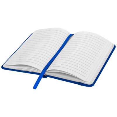Blocco note formato A6 con copertina rigida Spectrum