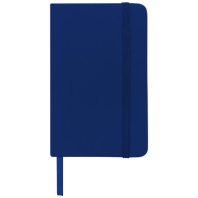 Blocco note formato A6 con copertina rigida Spectrum