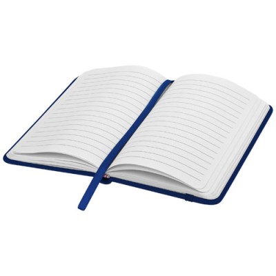 Blocco note formato A6 con copertina rigida Spectrum
