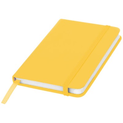 Blocco note formato A6 con copertina rigida Spectrum