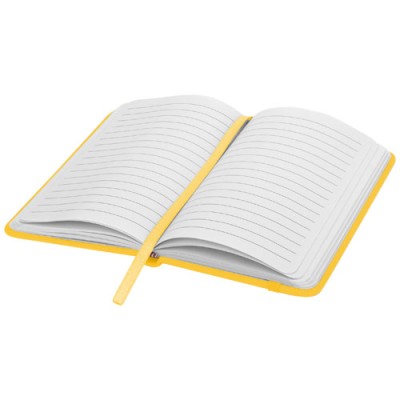 Blocco note formato A6 con copertina rigida Spectrum