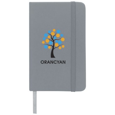 Blocco note formato A6 con copertina rigida Spectrum