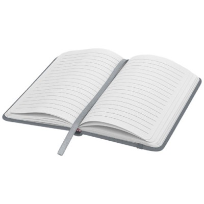 Blocco note formato A6 con copertina rigida Spectrum