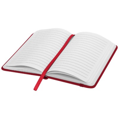 Blocco note formato A6 con copertina rigida Spectrum
