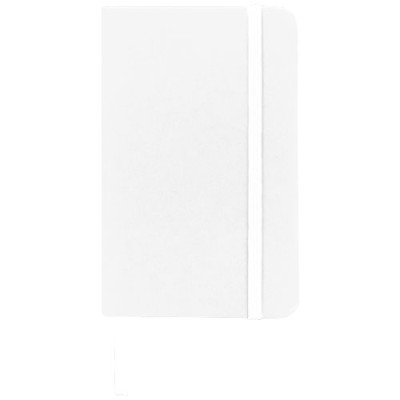 Blocco note formato A6 con copertina rigida Spectrum