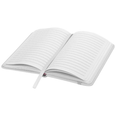 Blocco note formato A6 con copertina rigida Spectrum