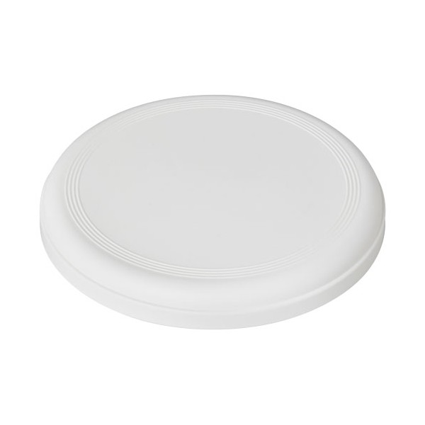 Frisbee in materiale riciclato Crest - cod. P210240