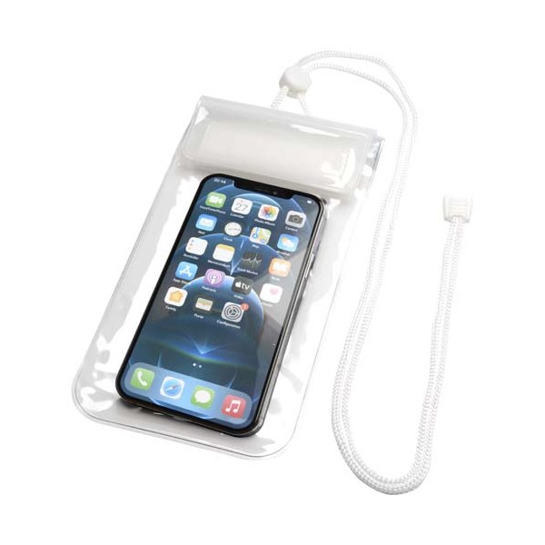 Custodia impermeabile per telefono taglia L Dombay - cod. P124432