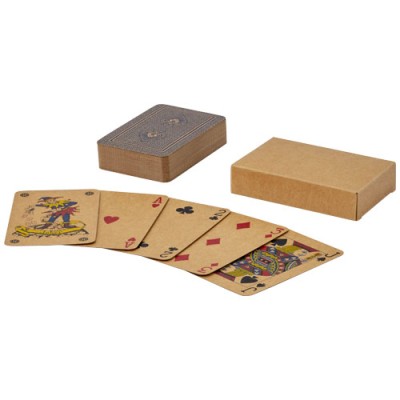 Set di carte da gioco Ace