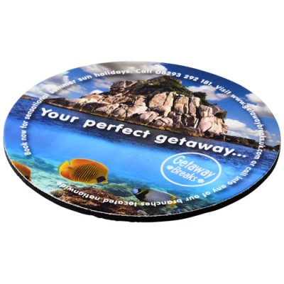 Sottobicchiere rotondo Q-Mat® Sottobicchiere rotondo Q-Mat®