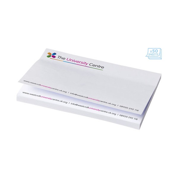 Foglietti adesivi Sticky-Mate® 150x100mm - cod. P21097