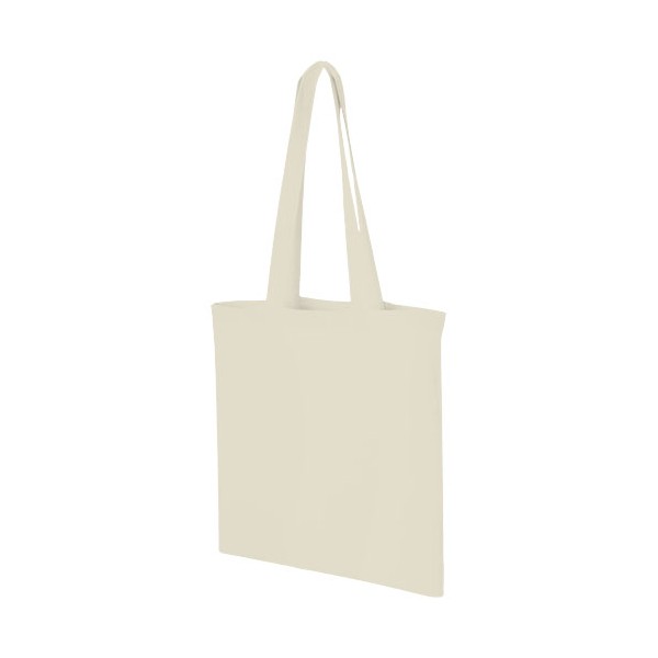 Shopper in cotone 100 g/m² Carolina - 7L - cod. P119411