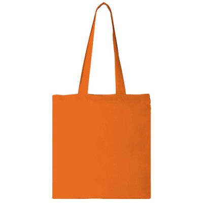 Shopper in cotone 100 g/m² Carolina - 7L