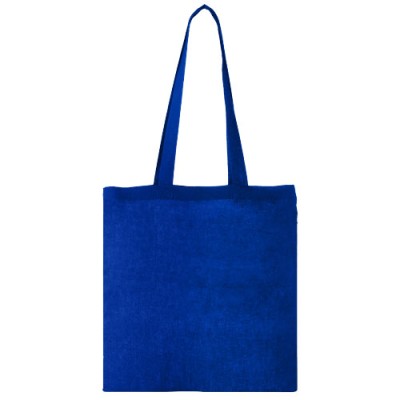 Shopper in cotone 100 g/m² Carolina - 7L