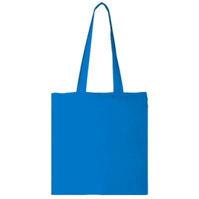 Shopper in cotone 100 g/m² Carolina - 7L