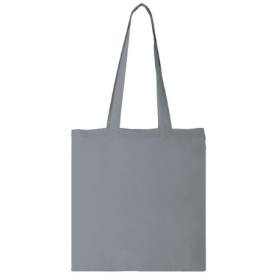 Shopper in cotone 100 g/m² Carolina - 7L