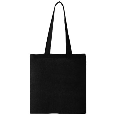 Shopper in cotone 100 g/m² Carolina - 7L