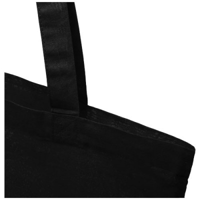 Shopper in cotone 100 g/m² Carolina - 7L