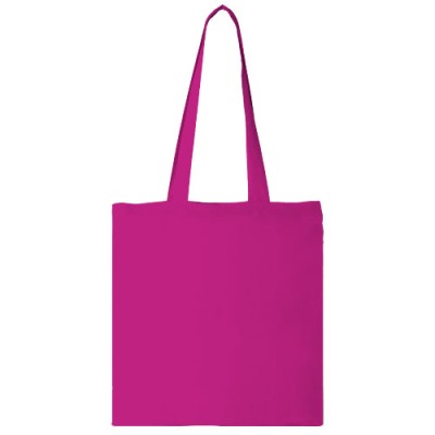 Shopper in cotone 100 g/m² Carolina - 7L