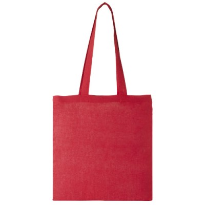 Shopper in cotone 100 g/m² Carolina - 7L