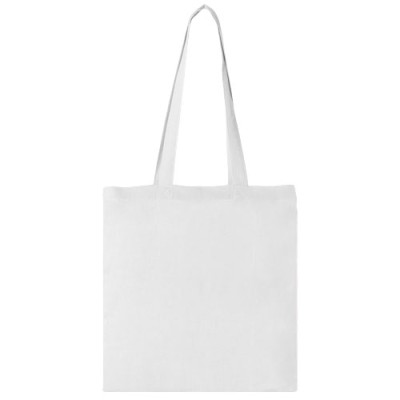 Shopper in cotone 100 g/m² Carolina - 7L