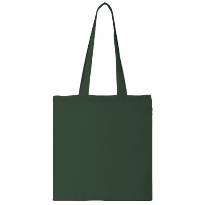 Shopper in cotone 100 g/m² Carolina - 7L