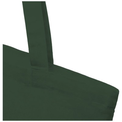 Shopper in cotone 100 g/m² Carolina - 7L