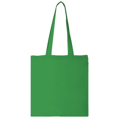 Shopper in cotone 100 g/m² Carolina - 7L