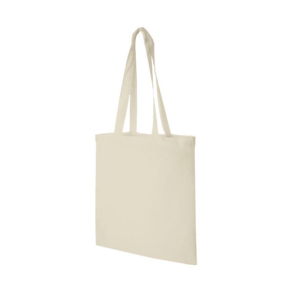 Shopper in cotone 140 g/m² Madras - 7L - cod. P120181