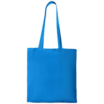 Shopper in cotone 140 g/m² Madras - 7L