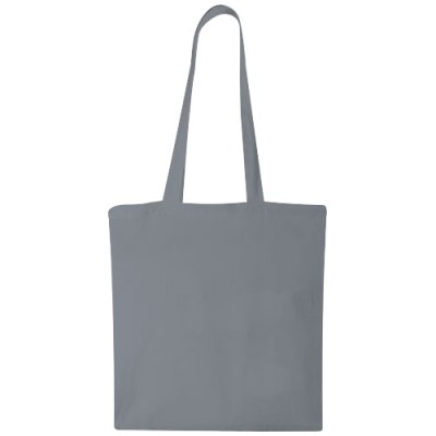 Shopper in cotone 140 g/m² Madras - 7L