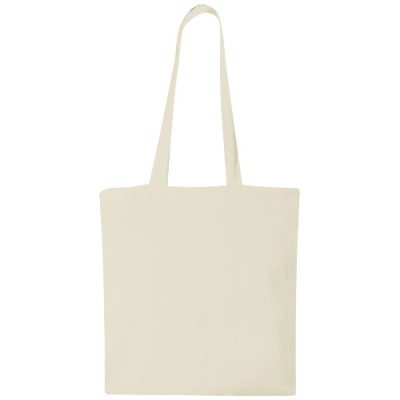 Shopper in cotone 140 g/m² Madras - 7L