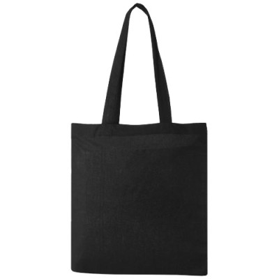 Shopper in cotone 140 g/m² Madras - 7L