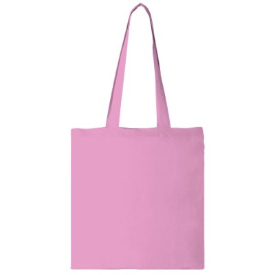 Shopper in cotone 140 g/m² Madras - 7L