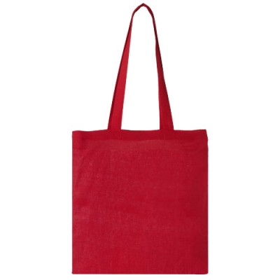 Shopper in cotone 140 g/m² Madras - 7L