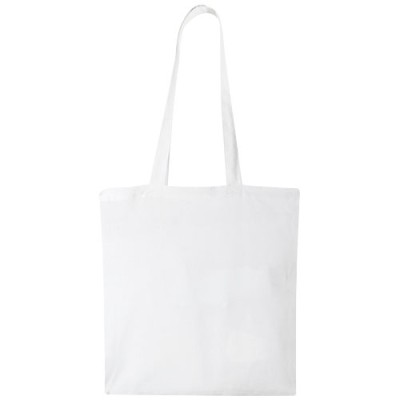 Shopper in cotone 140 g/m² Madras - 7L