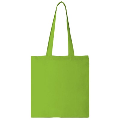 Shopper in cotone 140 g/m² Madras - 7L