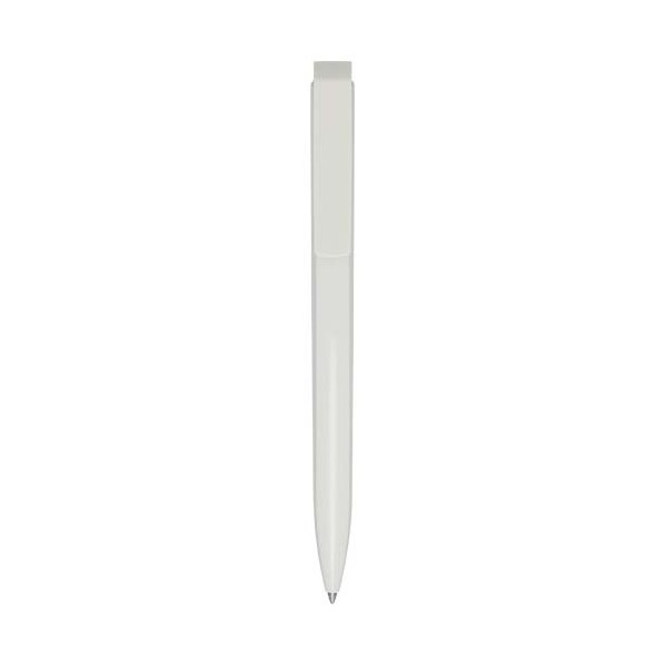 Penna a sfera in plastica riciclata Lucia (inchiostro blu) - cod. P107926