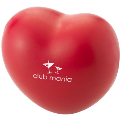 Antistress a forma di cuore Heart