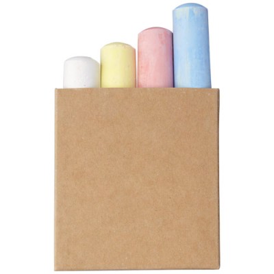 Set gessetti da 4 pezzi Screech