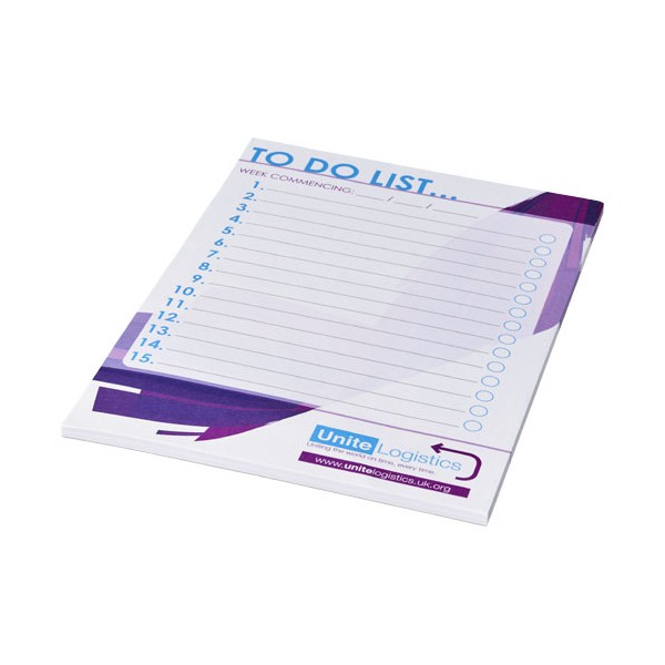 Block notes A5 Desk-Mate® - cod. P21203