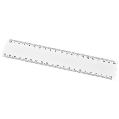 Righello Arc da 20 cm, flessibile
