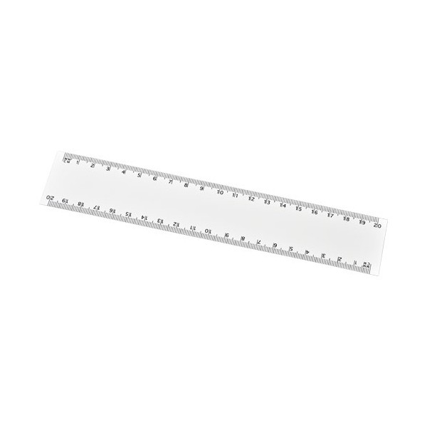 Righello Arc da 20 cm, flessibile - cod. P210587