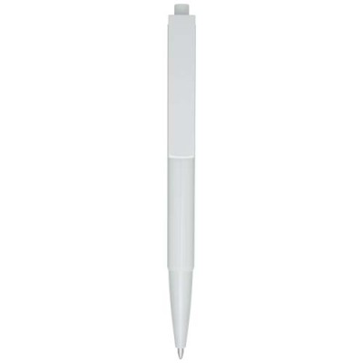 Penna a sfera in plastica riciclata Elsa (inchiostro nero) Penna a sfera in plastica riciclata Elsa (inchiostro nero)