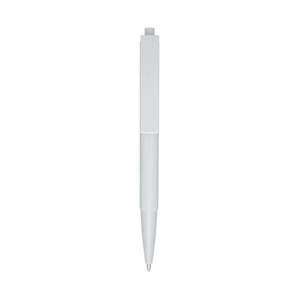 Penna a sfera in plastica riciclata Elsa (inchiostro blu) - cod. P107910