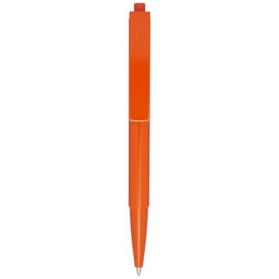 Penna a sfera in plastica riciclata Elsa (inchiostro blu)