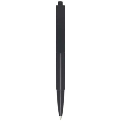 Penna a sfera in plastica riciclata Elsa (inchiostro blu)
