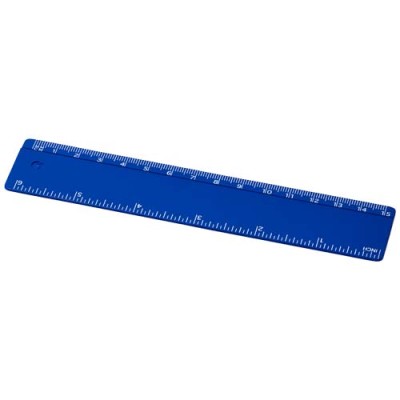 Righello Renzo da 15 cm in plastica