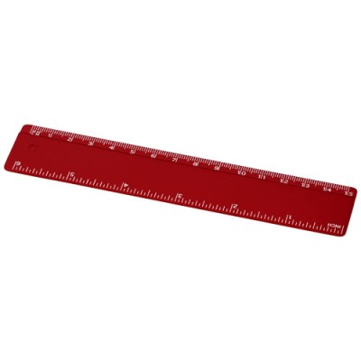 Righello Renzo da 15 cm in plastica